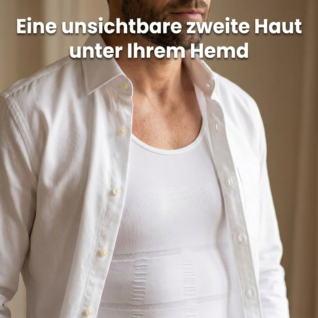 Tank Top Haltungskorrektur und formend – Mixed | Sameo