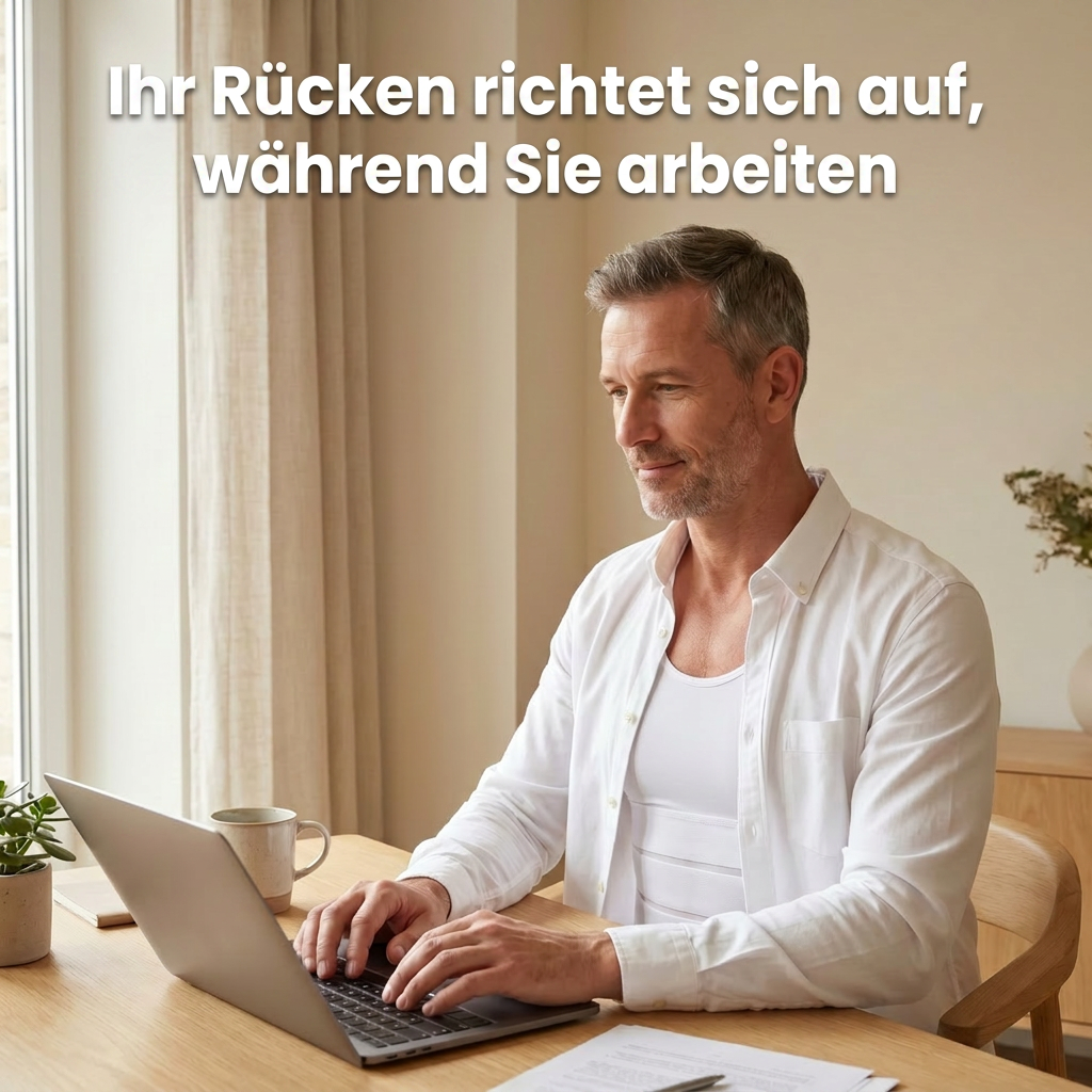 Tank Top Haltungskorrektur und formend – Mixed | Sameo