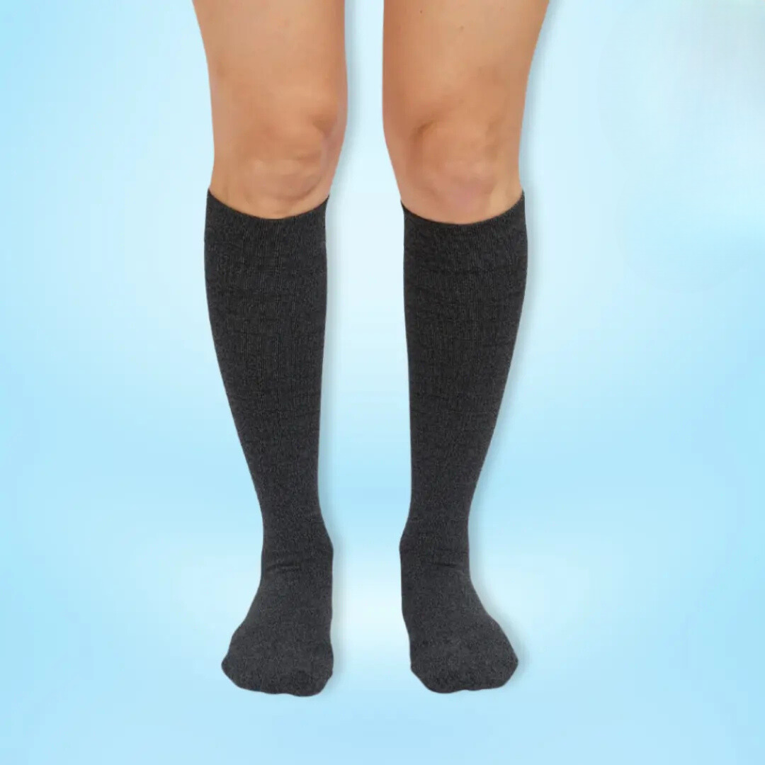 Kompressionssocken Mixed | Linderung von Schmerzen und Schwellungen