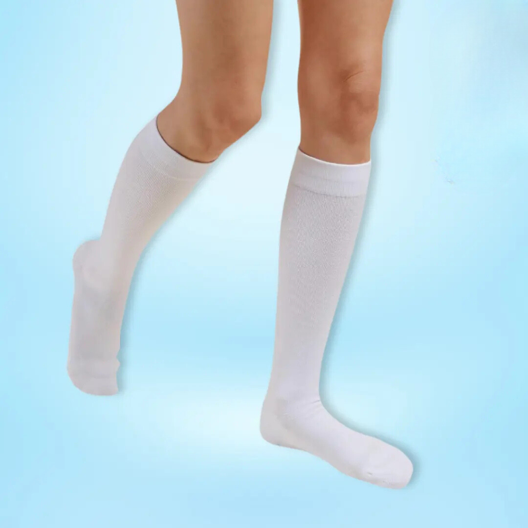Kompressionssocken Mixed | Linderung von Schmerzen und Schwellungen