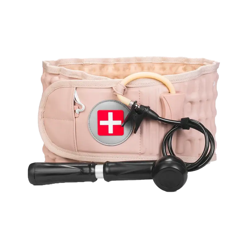 Lumbaler Dekompressionsgürtel | Sameo™