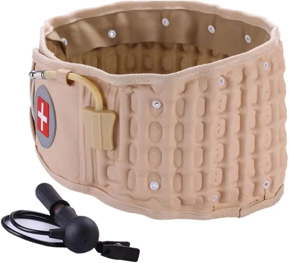 Lumbaler Dekompressionsgürtel | Sameo™