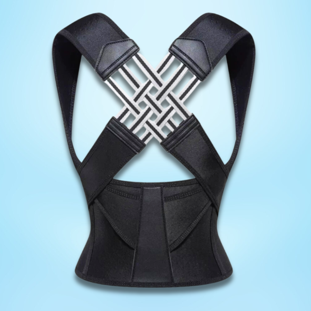 Sameo Haltungskorrektur | Verbessert Ihre Haltung und lindert Schmerzen