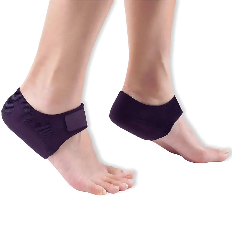 Ferseneinlage – Fersenschutz