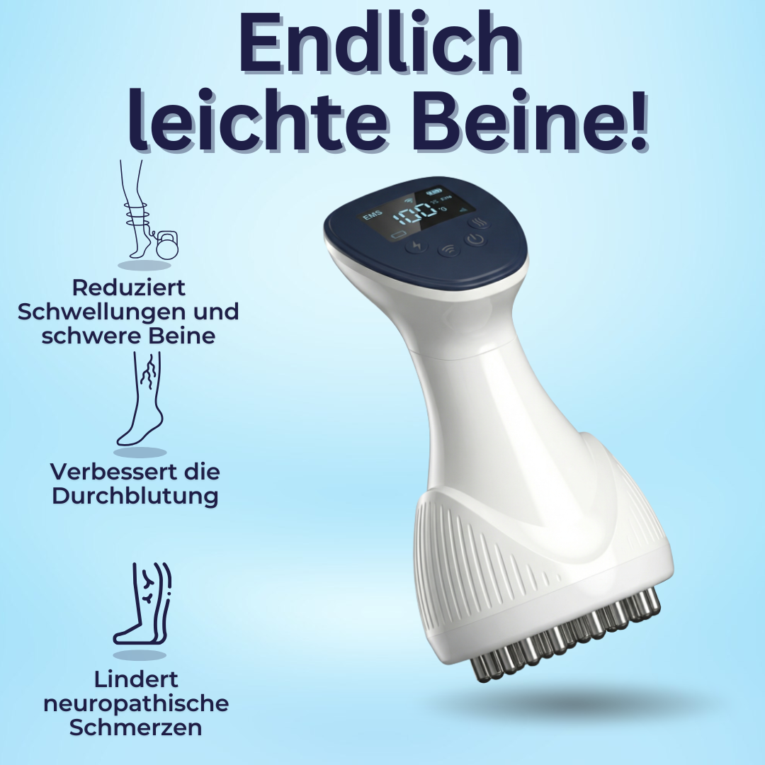 OrthoStim™ | 4-in-1 Massagegerät gegen neuropathische Schmerzen