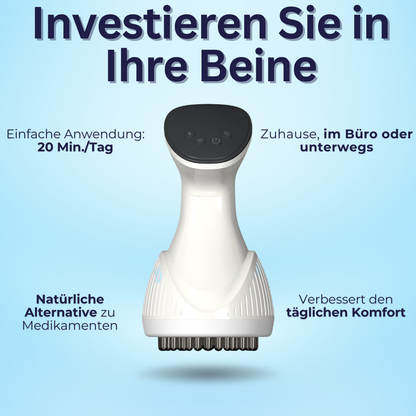 OrthoStim™ | 4-in-1 Massagegerät gegen neuropathische Schmerzen