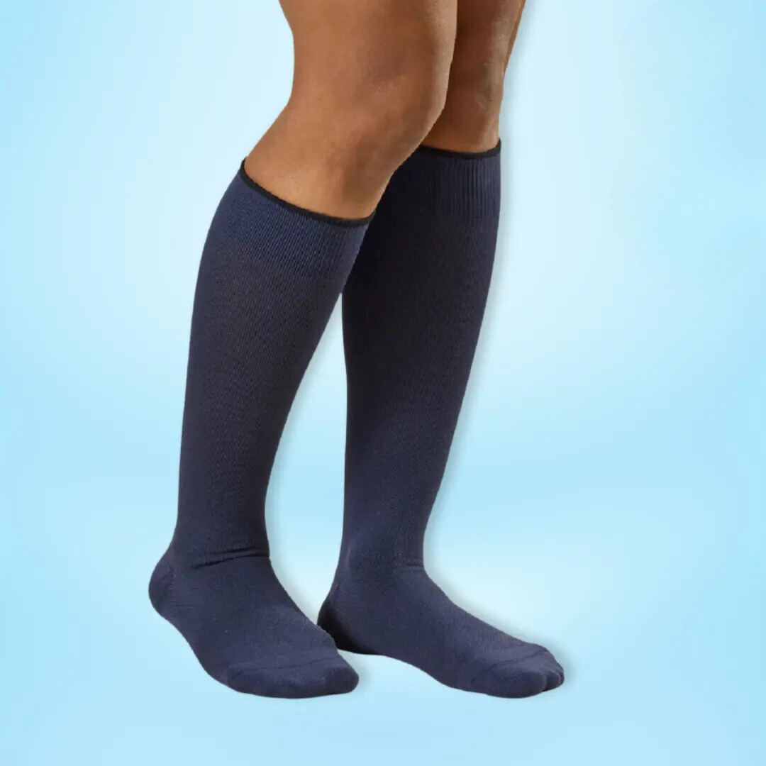 Kompressionssocken Mixed | Linderung von Schmerzen und Schwellungen