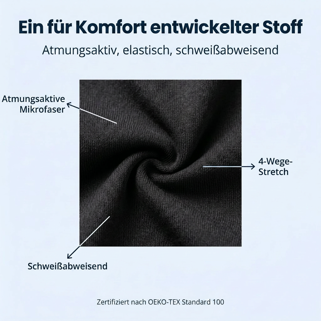 Haltungskorrigierendes & formendes T-Shirt | Sameo
