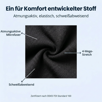 Haltungskorrigierendes & formendes T-Shirt | Sameo