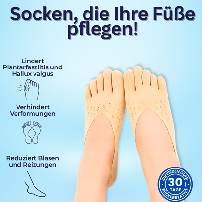 Orthopädische Kompressionsstrümpfe | Sameo™