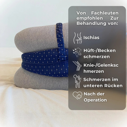 Orthopädisches Kniekissen | Sameo™