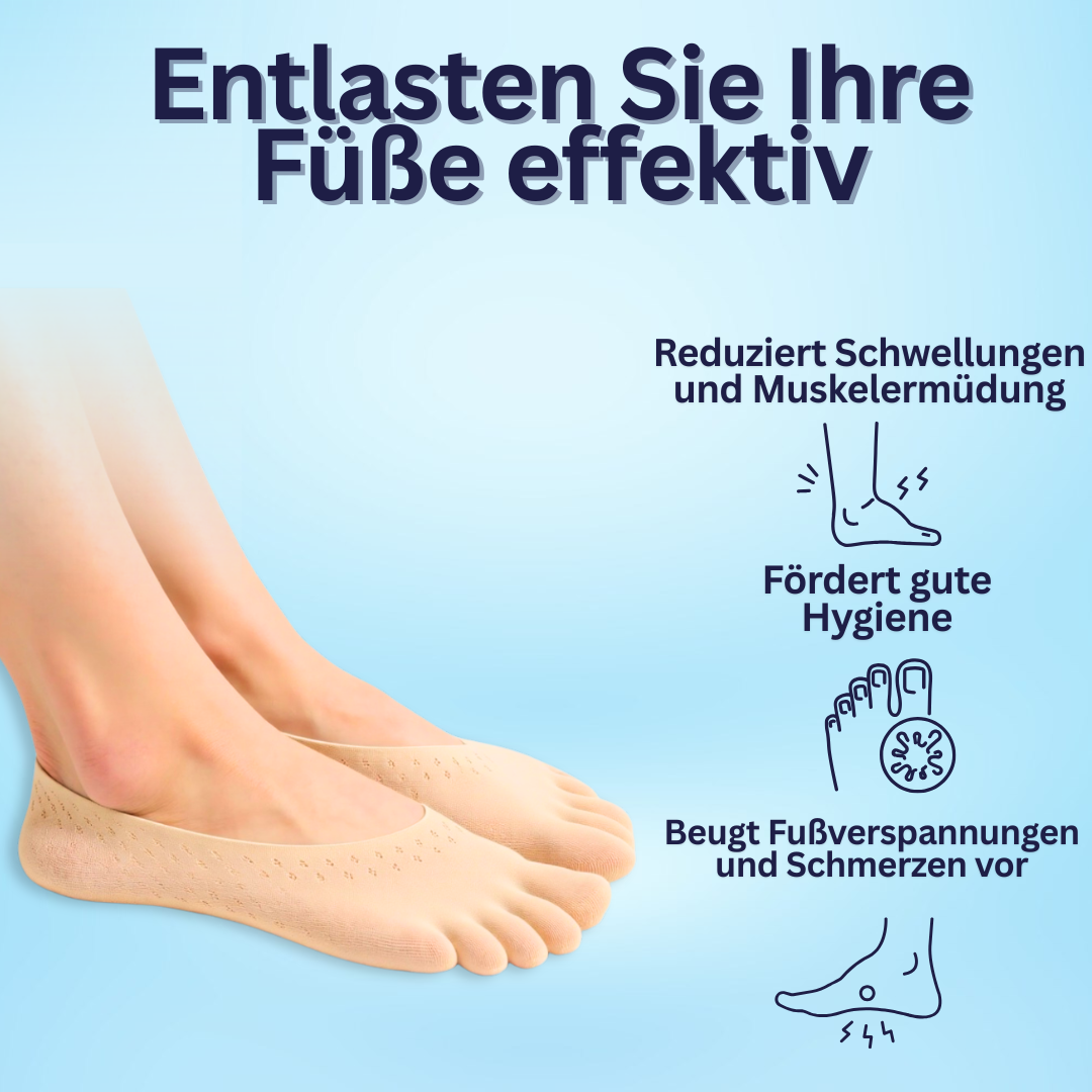 Orthopädische Kompressionsstrümpfe | Sameo™