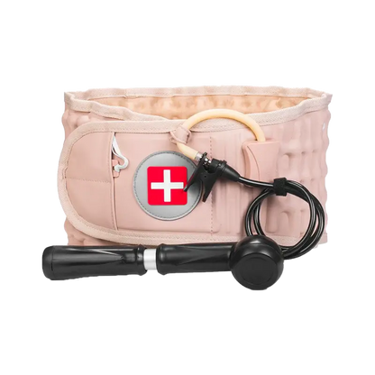 Lumbaler Dekompressionsgürtel | Sameo™