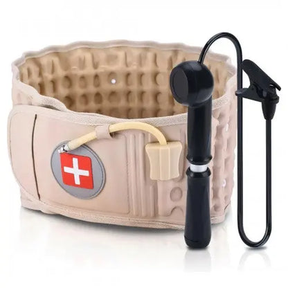 Lumbaler Dekompressionsgürtel | Sameo™