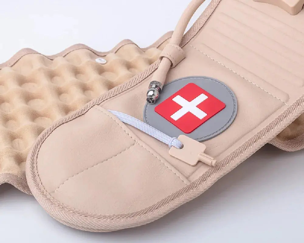 Lumbaler Dekompressionsgürtel | Sameo™