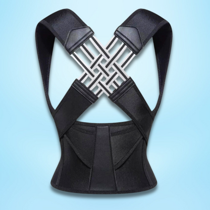 Sameo Haltungskorrektur | Verbessert Ihre Haltung und lindert Schmerzen