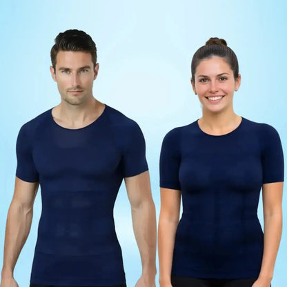 Haltungskorrigierendes & formendes T-Shirt | Sameo