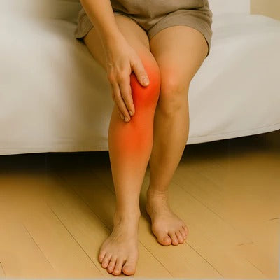 Patellasehnenentzündung