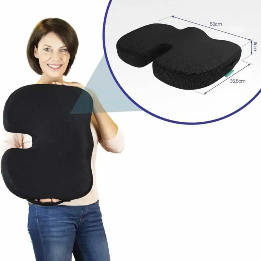 Orthopädisches Kissen für das Steißbein | Sameo™