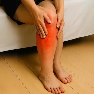Arthrose und rheumatoide Polyarthritis