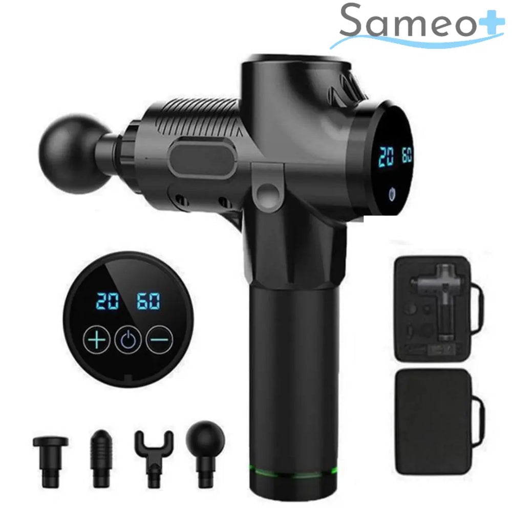 Massagepistole | Sameo™